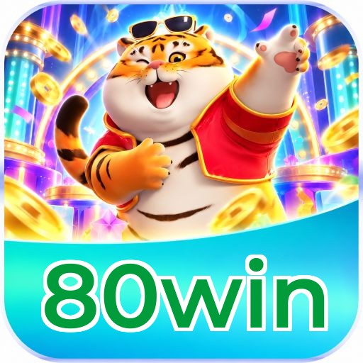80win - Vitória verificada Carlos M.