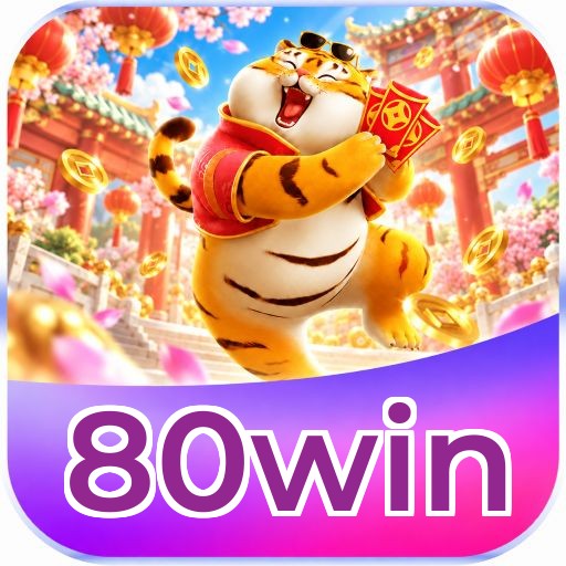 80win - Vitória verificada Fernando C.