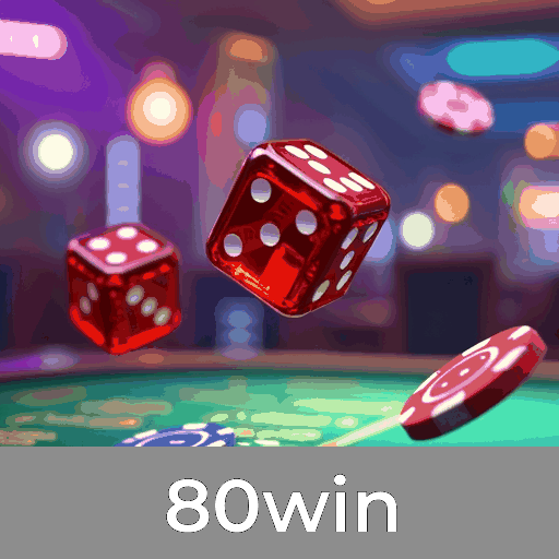 80win: Cassino online com dealers ao vivo e roleta e blackjack ao vivo Brasil