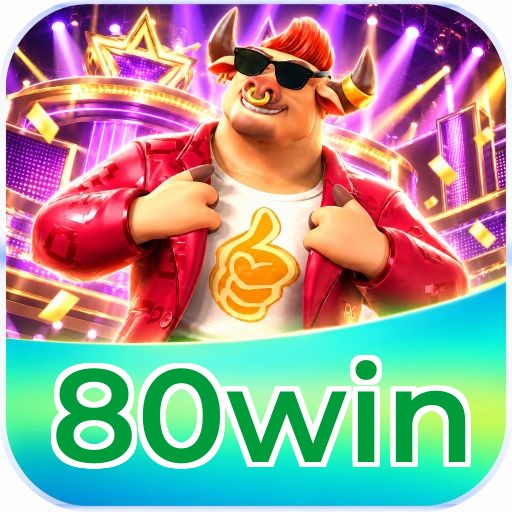 Especificações técnicas download 80win