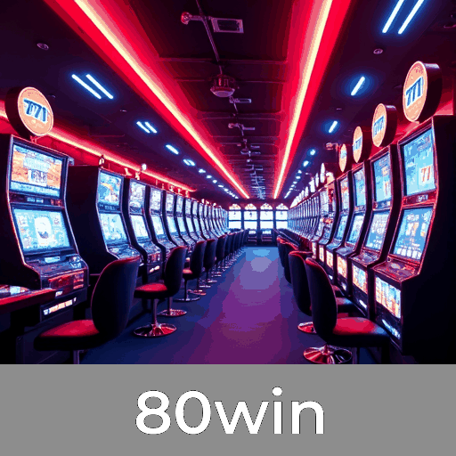 Descubra os Bônus Generosos e Promoções Exclusivas do 80win