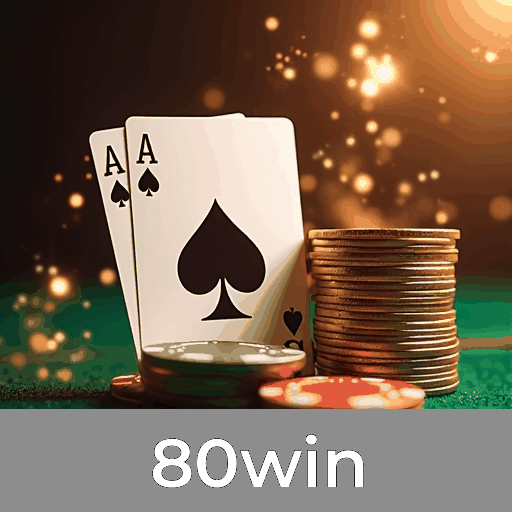 80win: Experiência Otimizada com Aplicativo Móvel para Apostar em Qualquer Lugar