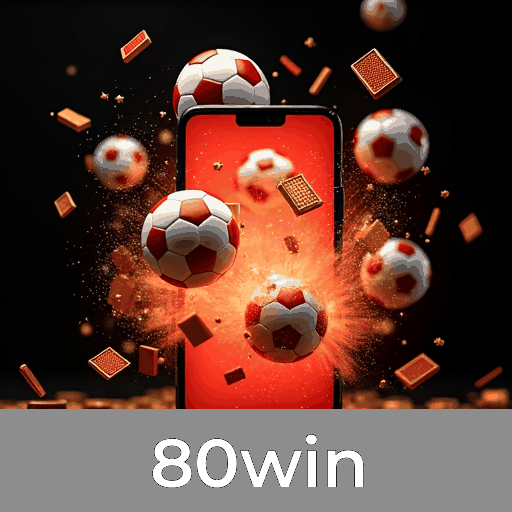 80win: Experimente o Crash Game com Multiplicadores Altos e Aposte Rápido!
