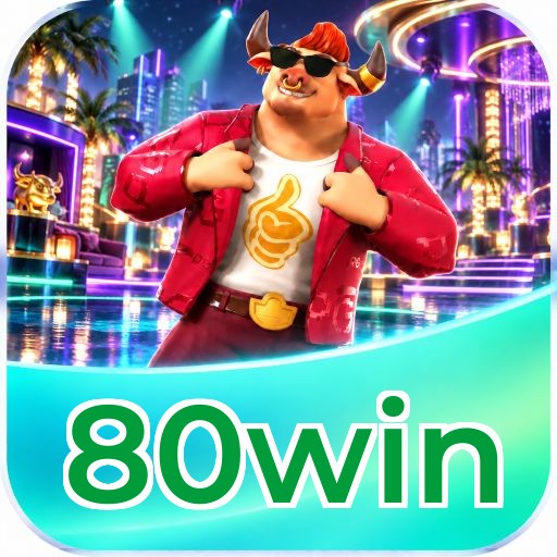 Especificações técnicas download 80win
